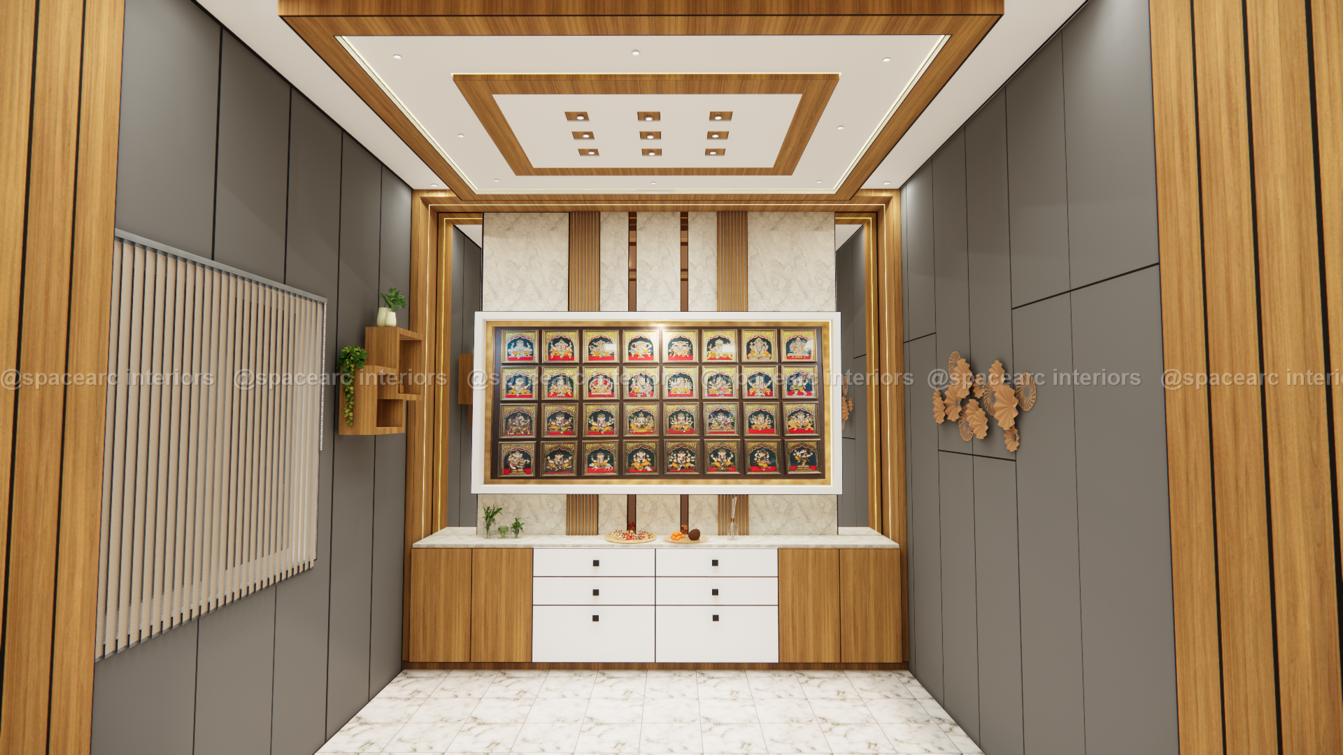 Residential-Interiors